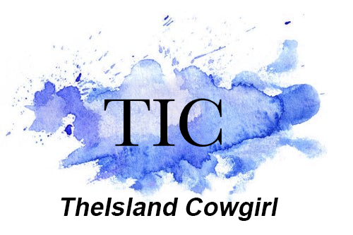 Theislandcowgirl.com