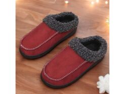 Women's Warm and Comfortable House Slippers with Non-Slip Sole - Ideal for Relaxing at Home 2025 - TheIslandCowGirl